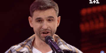 Вокал випускника тернопільського коледжу здивував суддів пісенному шоу