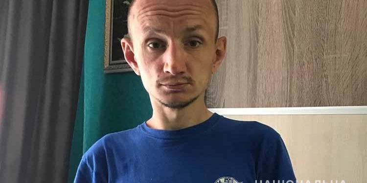 У тернополі розшукують безвісти зниклого чоловіка
