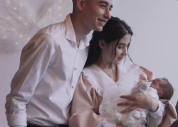 Доньку Романа Сасанчина госпіталізували до лікарні