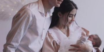 Доньку Романа Сасанчина госпіталізували до лікарні