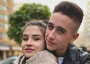 Роман Сасанчин і його дружина захворіли на коронавірус