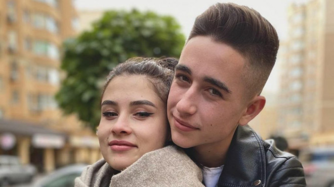 Роман Сасанчин і його дружина захворіли на коронавірус