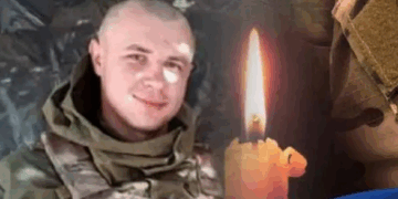 Військовому із Тернопільщини присвоїли звання Герой України посмертно
