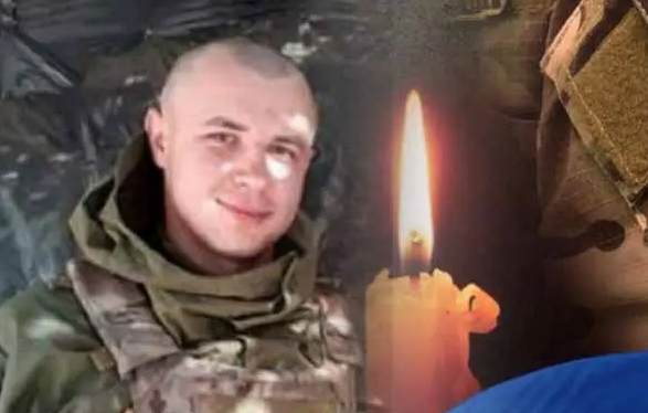 Військовому із Тернопільщини присвоїли звання Герой України посмертно