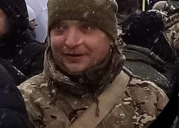 На Тернопільщині несподівано обірвалося життя ветерана АТО