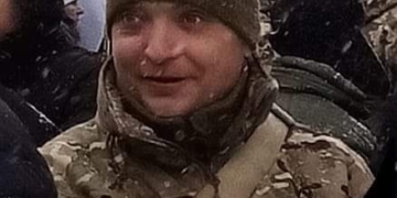 На Тернопільщині несподівано обірвалося життя ветерана АТО