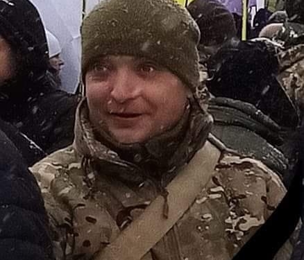 На Тернопільщині несподівано обірвалося життя ветерана АТО