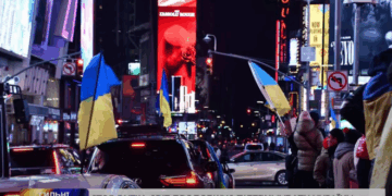 Stop Putin: світ продовжує підтримувати Україну