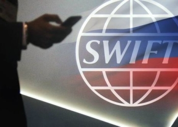Росію відключать від SWIFT – розпочато технічну підготовку