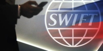 Росію відключать від SWIFT – розпочато технічну підготовку