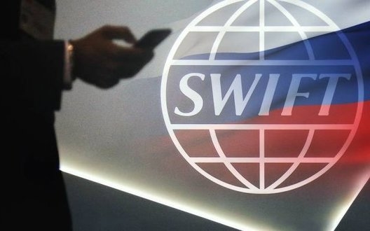 Росію відключать від SWIFT – розпочато технічну підготовку