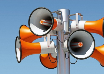 У Тернополі відмінили повітряну тривогу