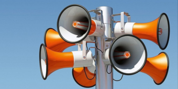 У Тернополі відмінили повітряну тривогу