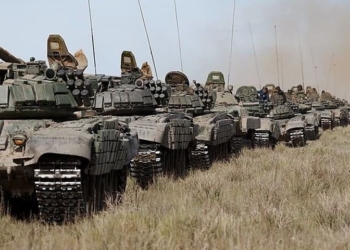 Вторгнення відміняється: Росія повертає на базу підрозділи двох військових округів