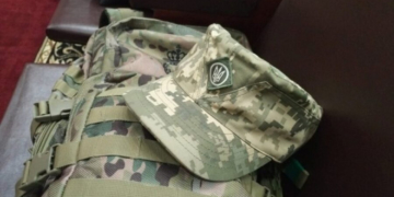 Вступ до територіальної оборони в усій країні має проходити за принципом «єдиного вікна», – «УДАР Віталія Кличка»