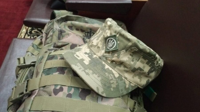 Вступ до територіальної оборони в усій країні має проходити за принципом «єдиного вікна», – «УДАР Віталія Кличка»