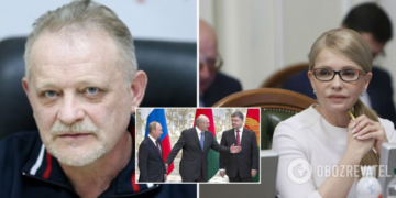 Альтернатива згубним Мінським домовленостям є: експерт Золотарьов оцінив план Тимошенко