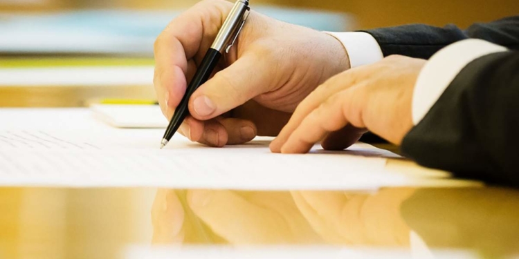 Уродженця Тернопільщини призначено на відповідальну дипломатичну посаду