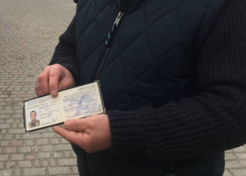 На Тернопільщині ветерану російсько-української війни відмовили у безкоштовному проїзді