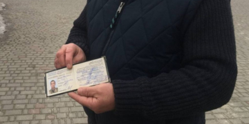 На Тернопільщині ветерану російсько-української війни відмовили у безкоштовному проїзді