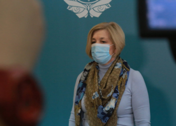 Епідситуація на Тернопільщині погіршується: Кількість хворих на COVID-19 збільшується