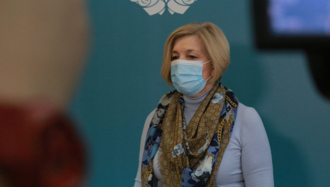 Епідситуація на Тернопільщині погіршується: Кількість хворих на COVID-19 збільшується