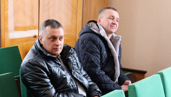 Народні обранці з Тернопільщини зобов’язані підтримати місцевого товаровиробника