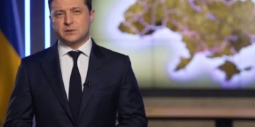 Зеленський звернувся до українців