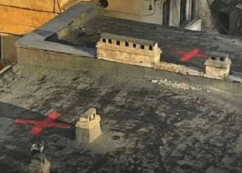 Поліція просить голів ОСББ закрити доступ до дахів багатоповерхівок