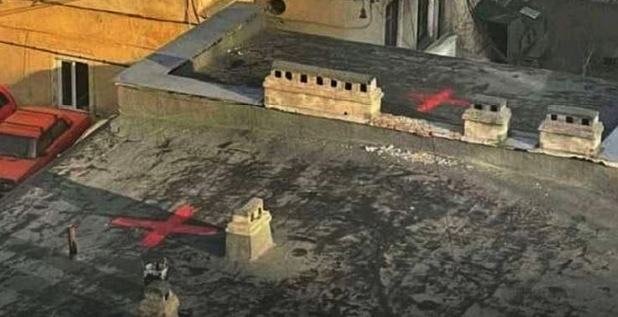 Поліція просить голів ОСББ закрити доступ до дахів багатоповерхівок