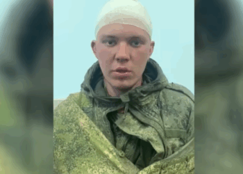 «Мама, забери мене звідси»: полонені російські солдати роблять заяви про воєнну агресію РФ (Відео)