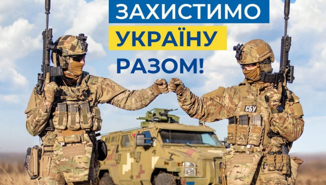 захистити країну