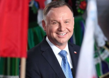 Президент Польщі пояснив позицію Угорщини щодо війни в Україні