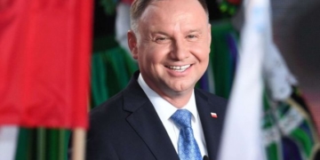 Президент Польщі пояснив позицію Угорщини щодо війни в Україні