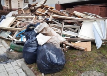 Тернополянам варто бути пильними у підвалах: що на них там може чекати