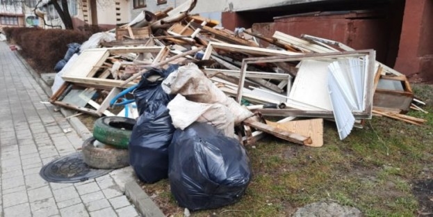 Тернополянам варто бути пильними у підвалах: що на них там може чекати