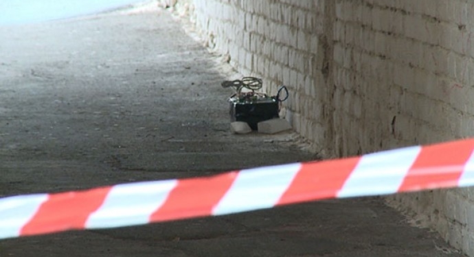 Мешканців Тернопільщини просять не втрачати пильність та не піднімати з землі підозрілі речі