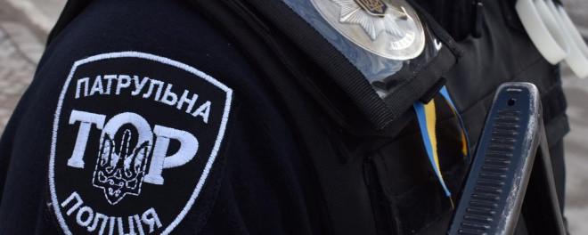 У Тернополі добровольцям видаватимуть тимчасові посвідчення