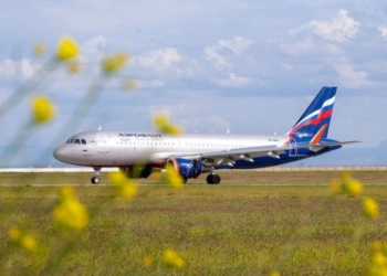 Китай відмовив Росії у постачанні запчастин для літаків