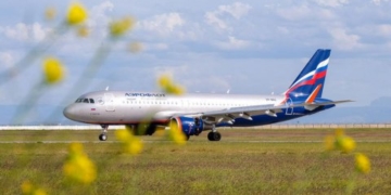 Китай відмовив Росії у постачанні запчастин для літаків