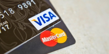 Карти РФ прийматимуть тільки сім країн