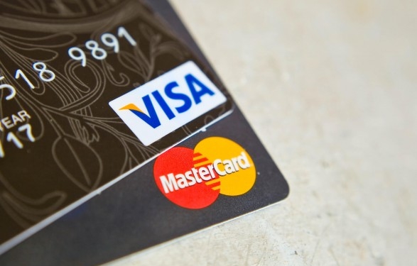 Карти РФ прийматимуть тільки сім країн