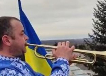 У громаді на Тернопільщині щоранку лунатиме Гімн України