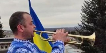 У громаді на Тернопільщині щоранку лунатиме Гімн України