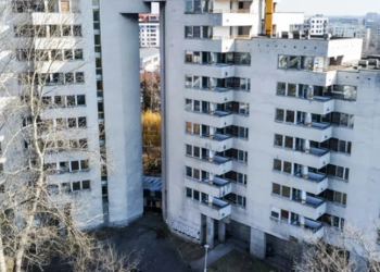 У Польщі забирають нерухомість Росії: процес уже розпочався