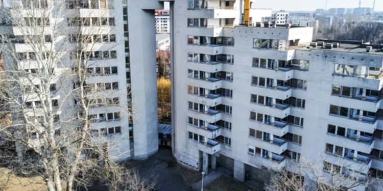 У Польщі забирають нерухомість Росії: процес уже розпочався