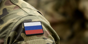 «Одна з найсильніших армій світу» виявилася збіговиськом мародерів і ґвалтівників (аудіо)