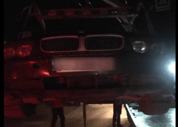 Тернопільські патрульні за добу відібрали чотири автівки