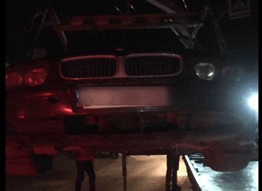 Тернопільські патрульні за добу відібрали чотири автівки