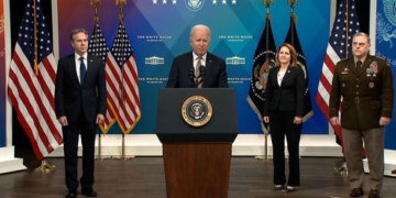 США передадуть сотні зенітних та тисячі протитанкових систем